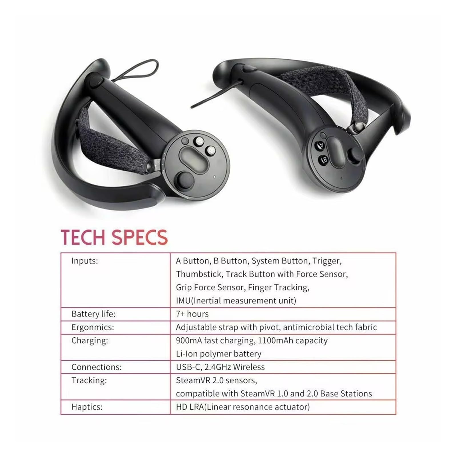 beyond 2とindexコントローラーとベースステーション2.0 公式】VALVE