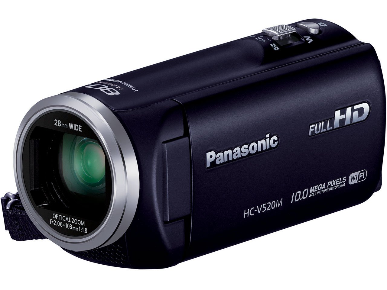 ボ*ン様 Panasonic HC-V620M ビデオカメラ 動作良好 ボ*ン様 Panasonic