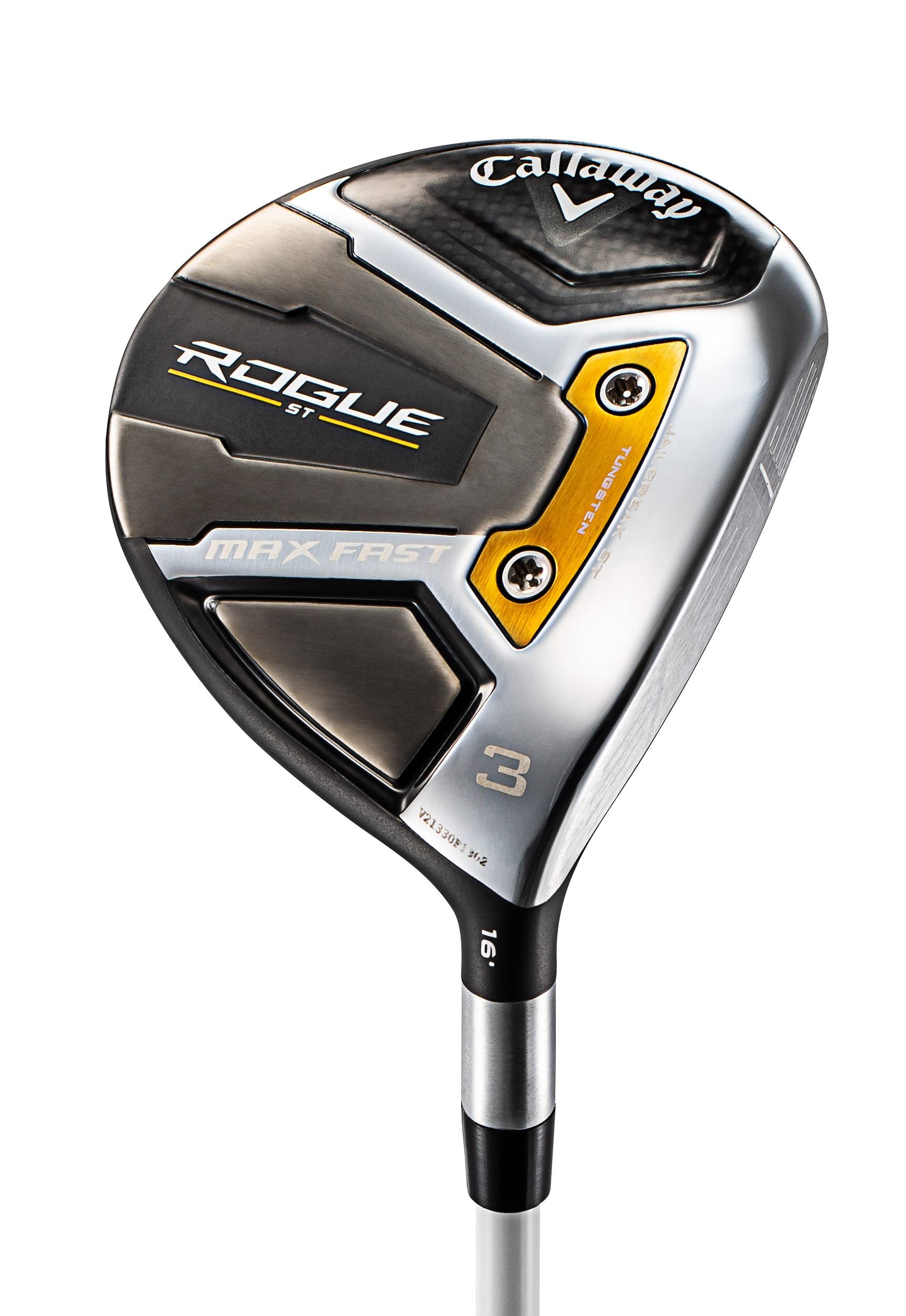 Amazon.co.jp: キャロウェイ(Callaway) 右用 フェアウェイウッド ROGUE