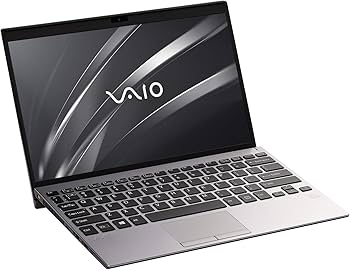 Amazon.com: VAIO SX12 - Intel Core i5-8265U | 8GB Memory (RAM