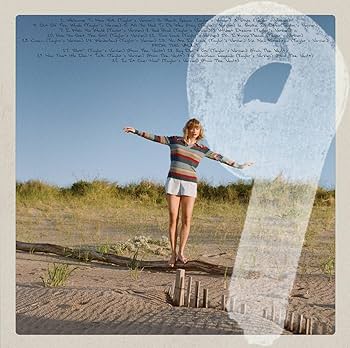 Taylor Swift - 1989 (Taylor's Version) by the artist Taylor Swift