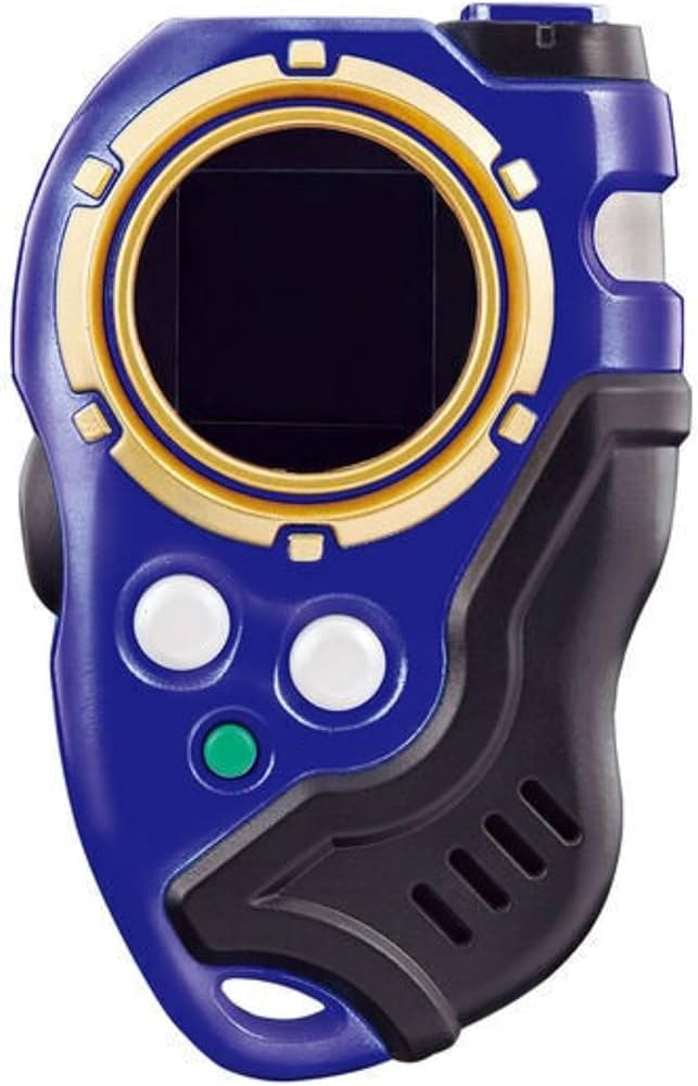 Amazon | デジモンフロンティア SuperCompleteSelectionAnimation