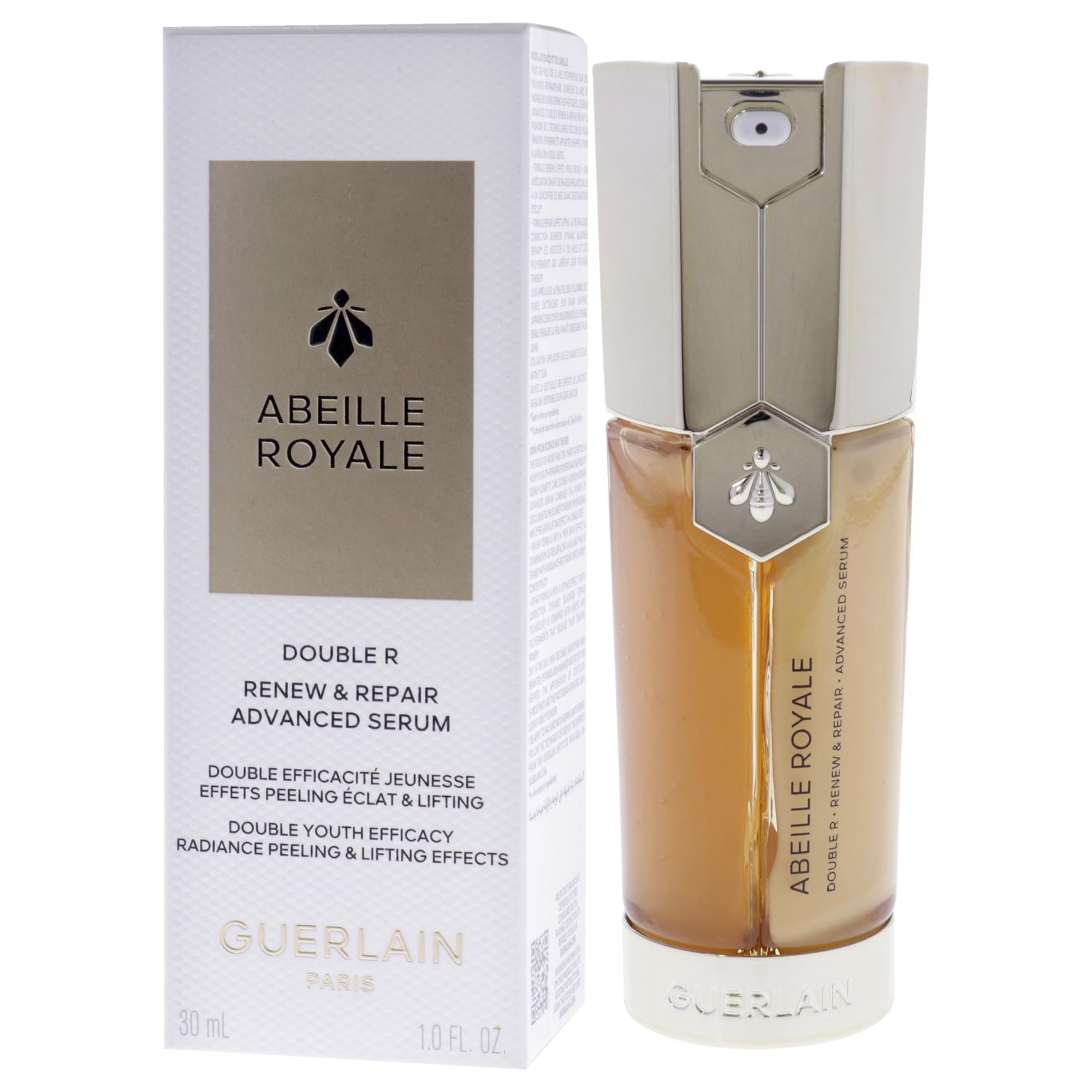 Amazon.co.jp: Guerlain(ゲラン) アベイユロイヤル アドバンスト