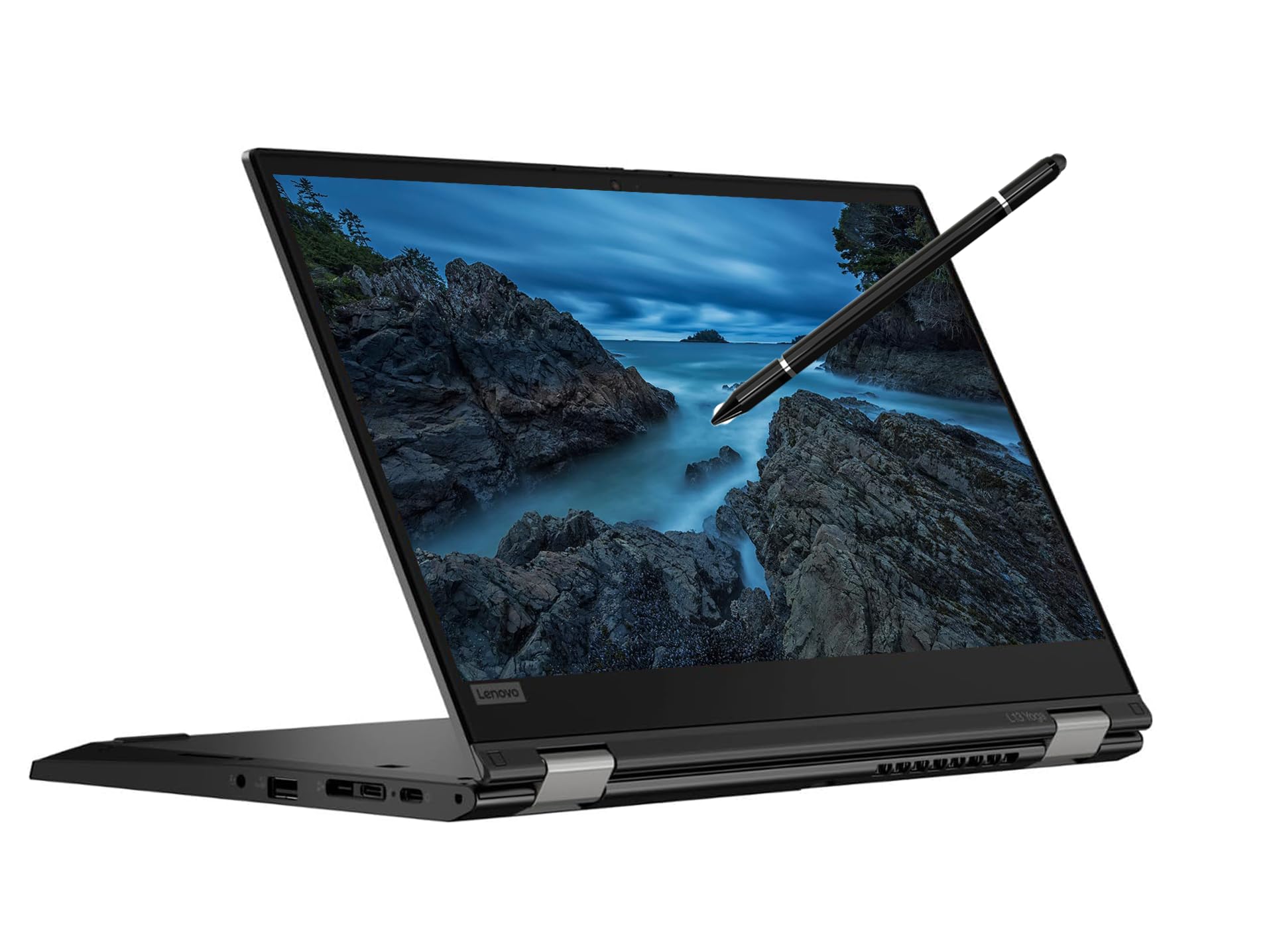 Windowsノート本体 Lenovo ThinkPad L13 Gen 2 16GB SSD 512GB Amazon