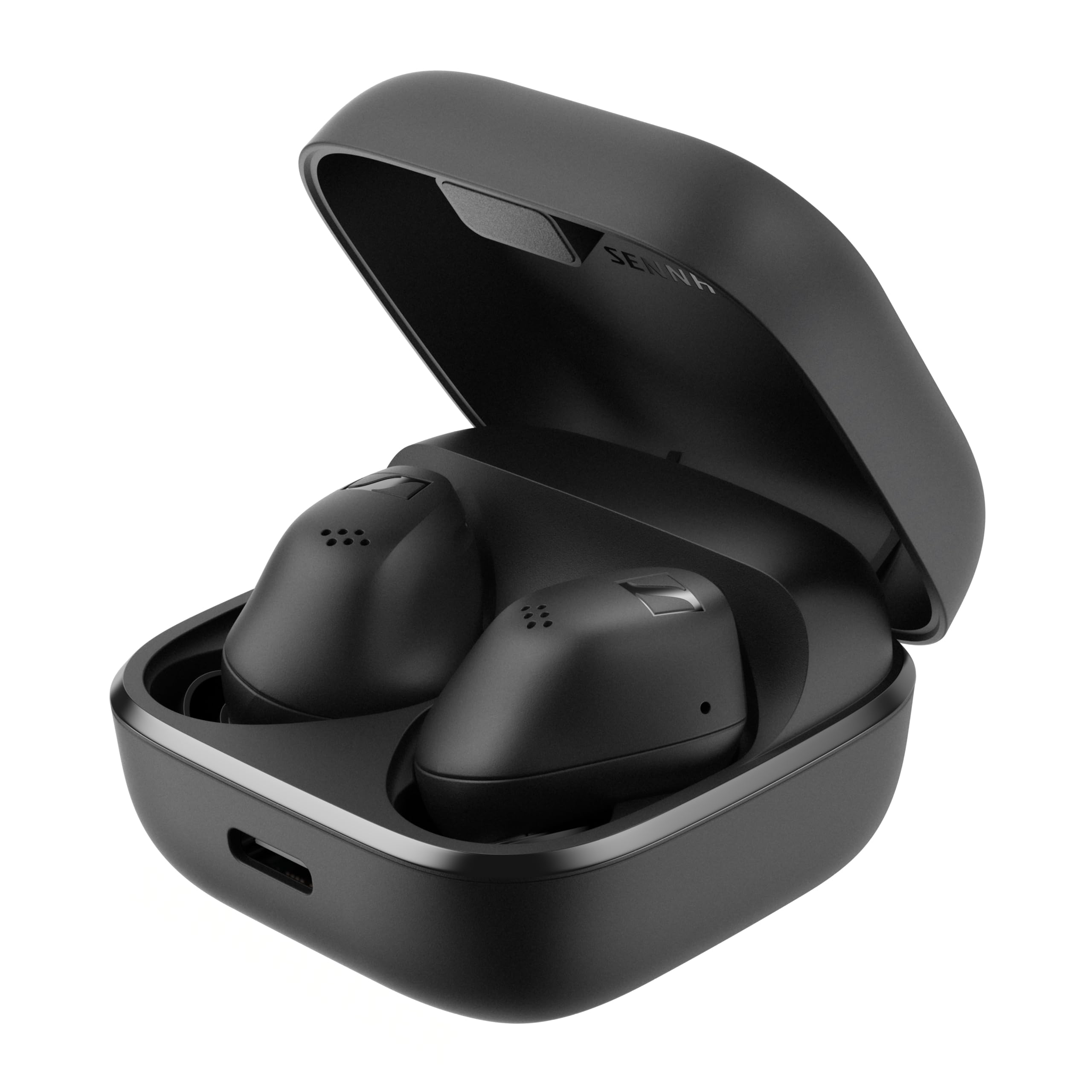 Amazon.com: Sennheiser ACCENTUM True Wireless Earbuds - Crystal