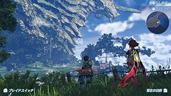 Amazon.com: Xenoblade2 Collector's Edition (ゼノブレイド2