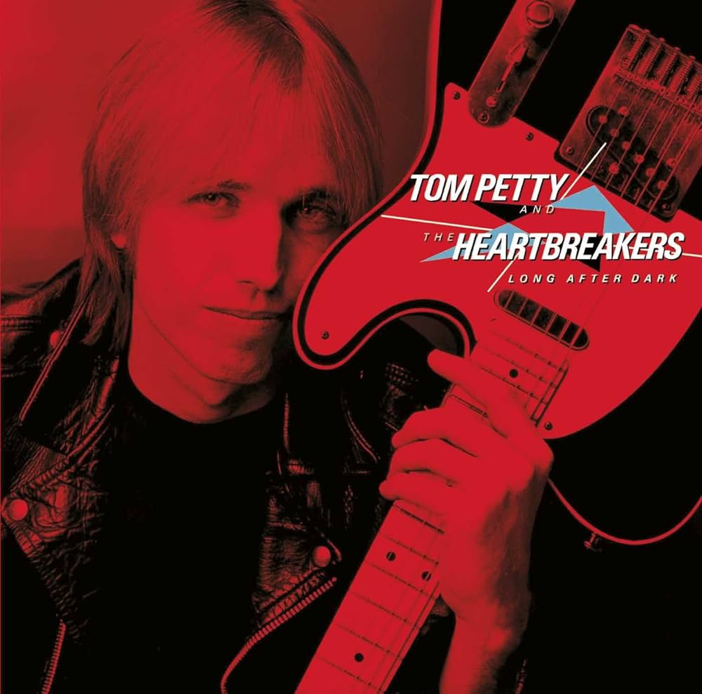 Amazon.co.jp: Long After Dark =remast= - Tom Petty & Heartbreaker