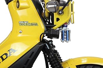 Amazon | スペシャルパーツ武川 (TAKEGAWA) SP武川 LEDフォグランプ