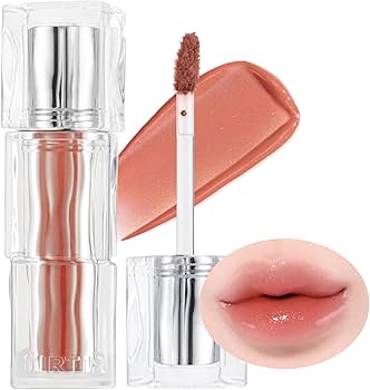 Amazon | [TIRTIR] Waterism Glow Tint [ティルティル] ウォーター