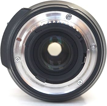 Amazon.co.jp: Nikon AF-S DX NIKKOR 18-200mm f/3.5-5.6G ED VR II