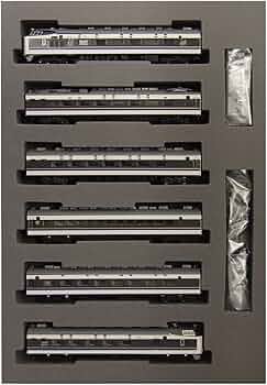 Amazon | TOMIX Nゲージ 92956 JR 583系電車 (シュプール&リゾート