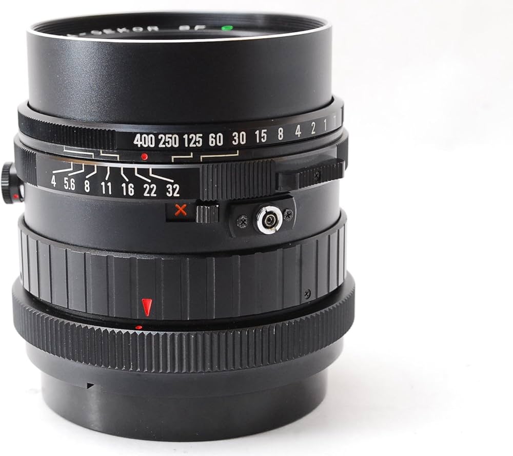 Amazon | マミヤ MAMIYA-SEKOR SF C 150mm F4 | 中判カメラ 通販