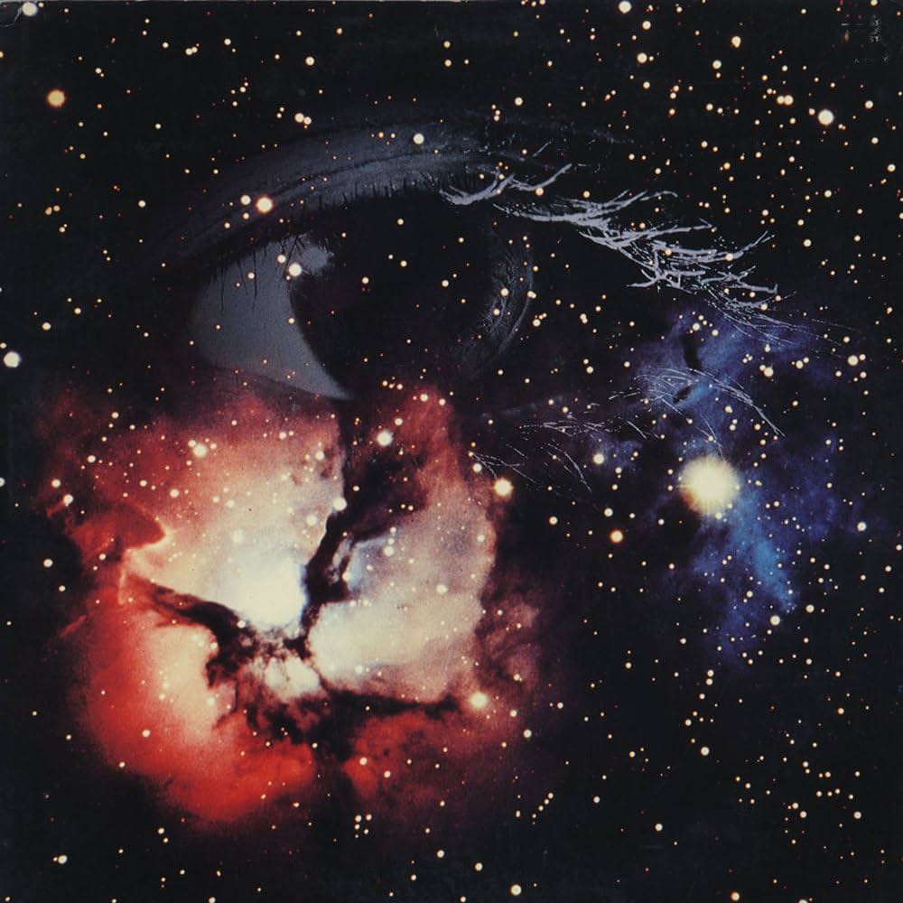 Amazon.co.jp: そこに宇宙の果てを見た (I Saw the Outer Limits) [CD