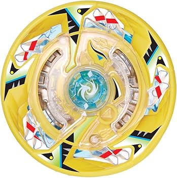 Amazon.co.jp: ベイブレードバースト B-87 ランダムブースター Vol.7