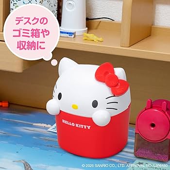 Amazon.co.jp: セイワ(SEIWA) カー用品 ハローキティ ダストボックス