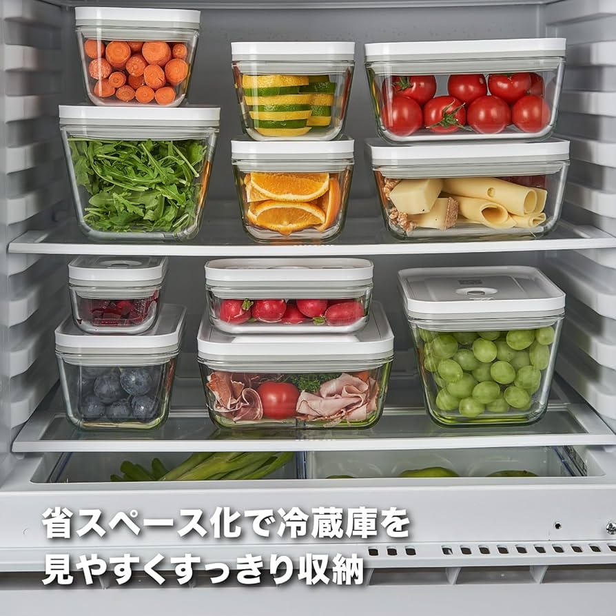 Amazon.co.jp: ZWILLING ツヴィリング 「 フレッシュ & セーブ 真空