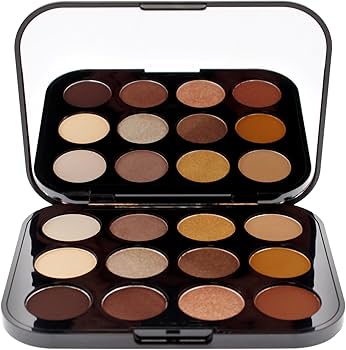 Amazon.co.jp: MAC コレクトイン12カラー アイシャドウパレット