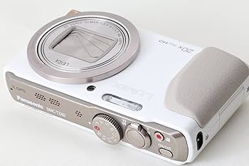 Amazon | パナソニック デジタルカメラ ルミックス TZ40 光学20倍