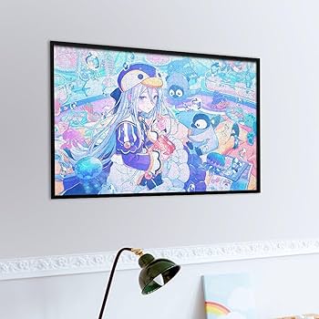 Amazon.co.jp: 宵崎奏 ジグソーパズル 1000ピース 益智減圧玩具 木製