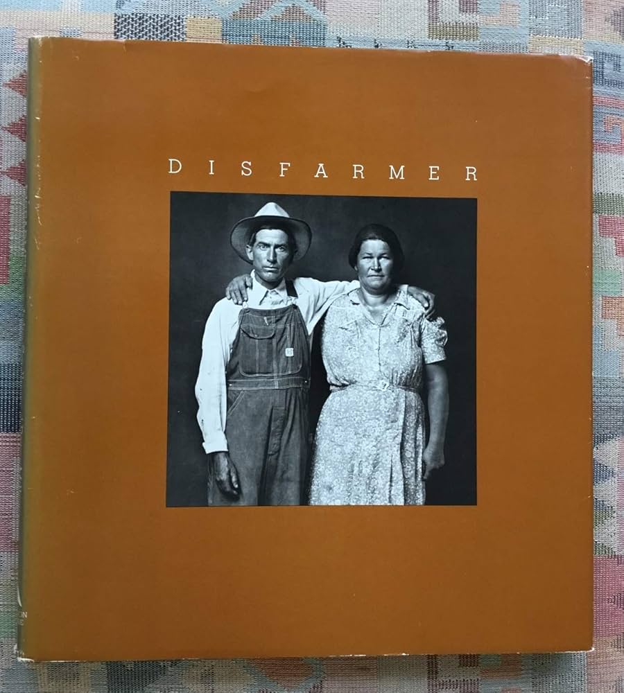 Disfarmer: The Heber Springs portraits, 1939-1946: Scully, Julia