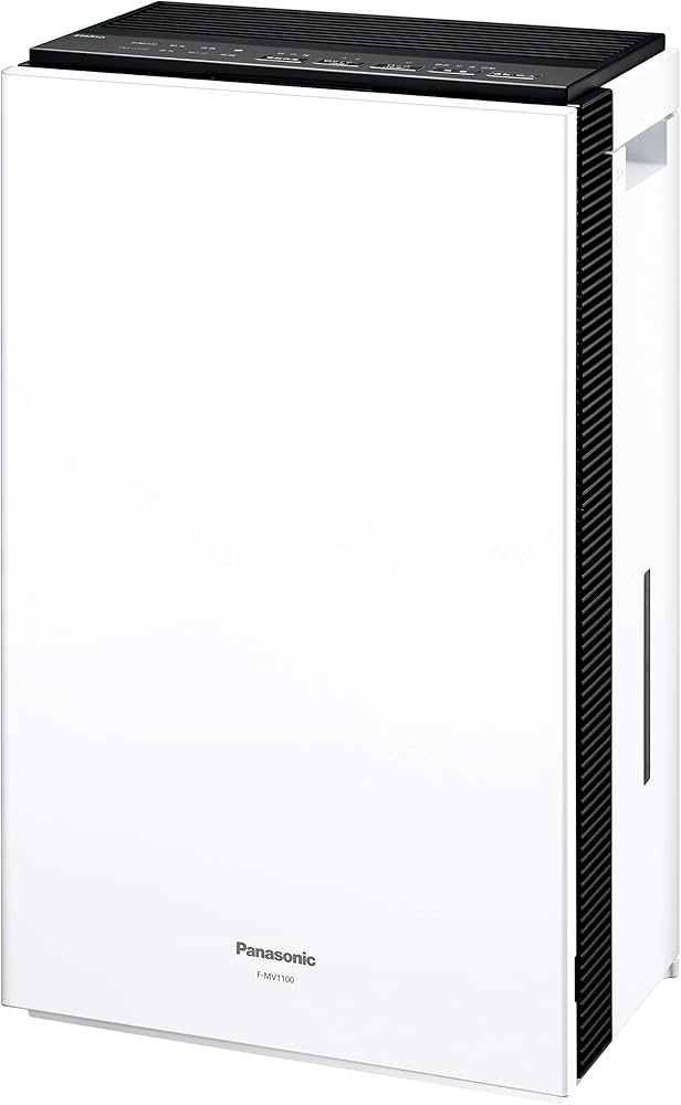 Amazon | パナソニック ジアイーノ 次亜塩素酸 脱臭機 ペット 空間除菌