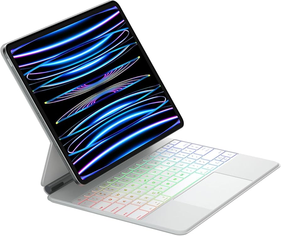 Apple iPad Pro第3世代インチ スペースグレー+キーボード+ペンシル