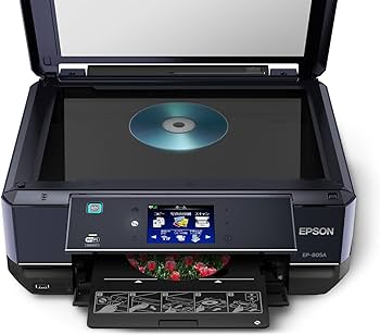 Amazon.co.jp: 旧モデル エプソン インクジェット複合機 Colorio EP