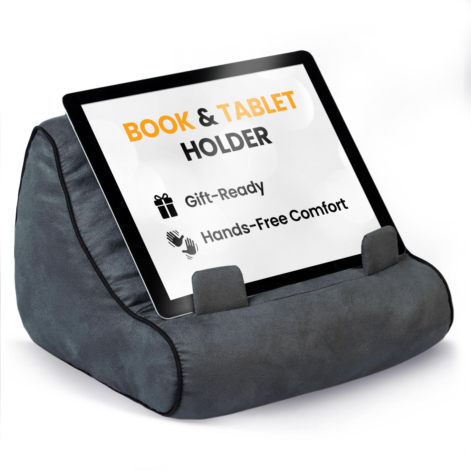 Amazon.co.jp: Book Couch iPad Stand | タブレットスタンド | ブック