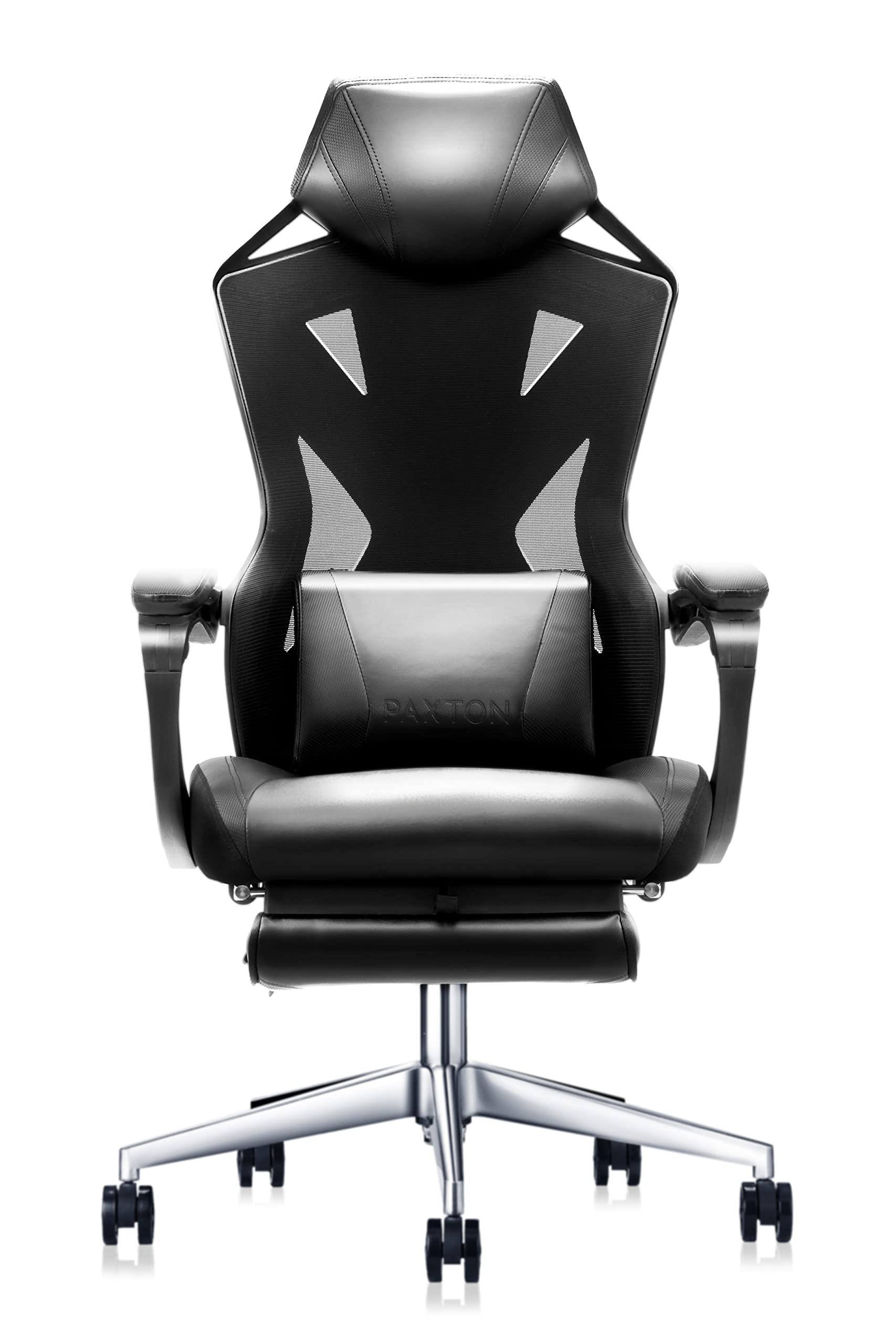 Amazon.co.jp: PAXTON ゲーミングチェア 日本メーカー監修 [仕事用