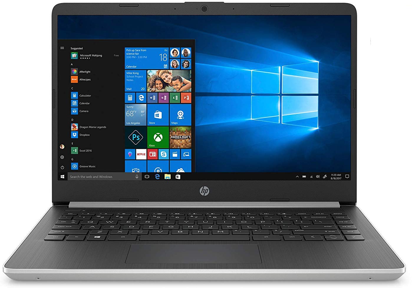 Amazon.com: HP New 2020 15.6