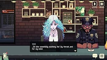 Amazon.com: Coffee Talk 1 + 2 (Double Pack) : Video Games