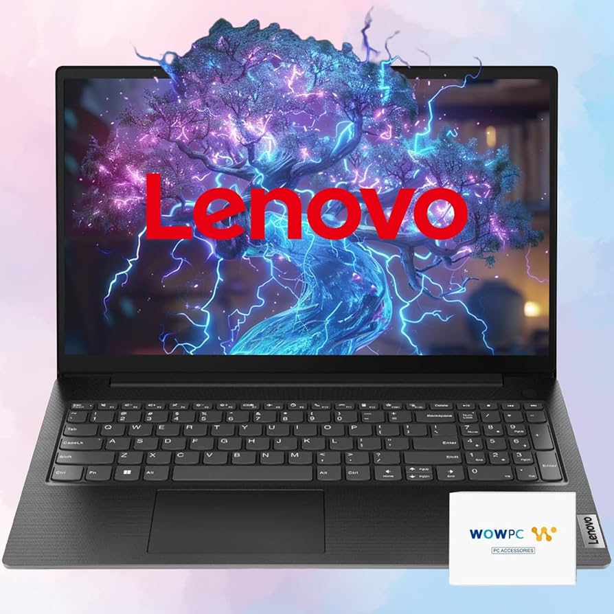 Amazon.com: Lenovo 15.6