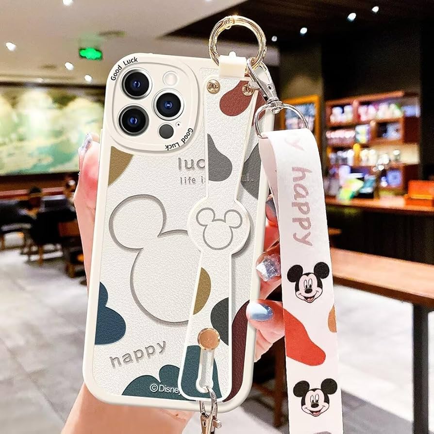 Amazon.co.jp: ディズニー iPhone14 用 ケース ミッキーマウス