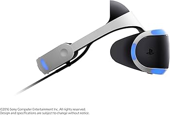 Amazon.co.jp: PlayStation VR PlayStation Camera同梱版 (CUHJ-16001