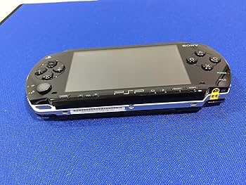 Amazon.com: PSP Value Pack (PSP-1000K) [maker production end]