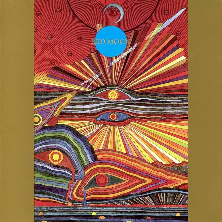 Amazon.co.jp: RED MOON: ミュージック