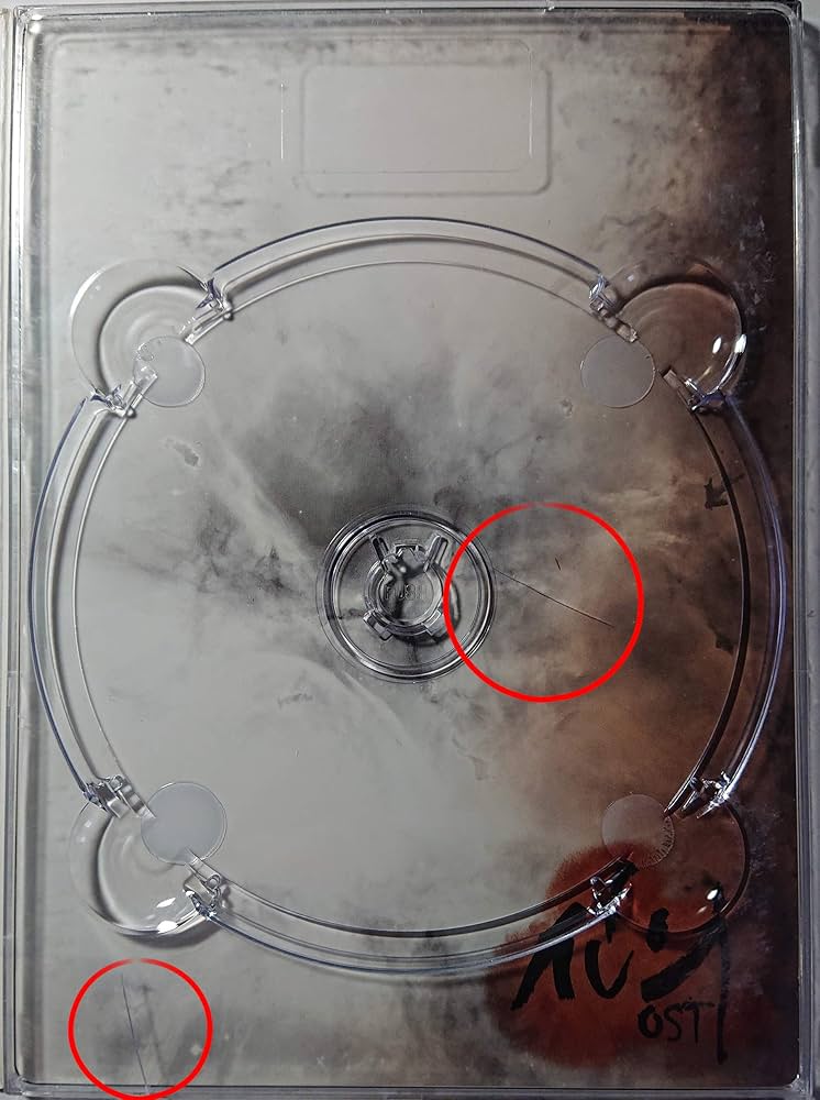 Amazon.co.jp: シンイ-信義- 韓国ドラマOST (SBS) (韓国盤): ミュージック