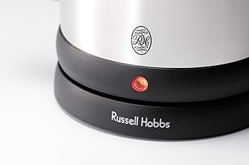 Amazon | 【復刻版】Russell Hobbs 電気カフェケトル 1.0L 7110JP