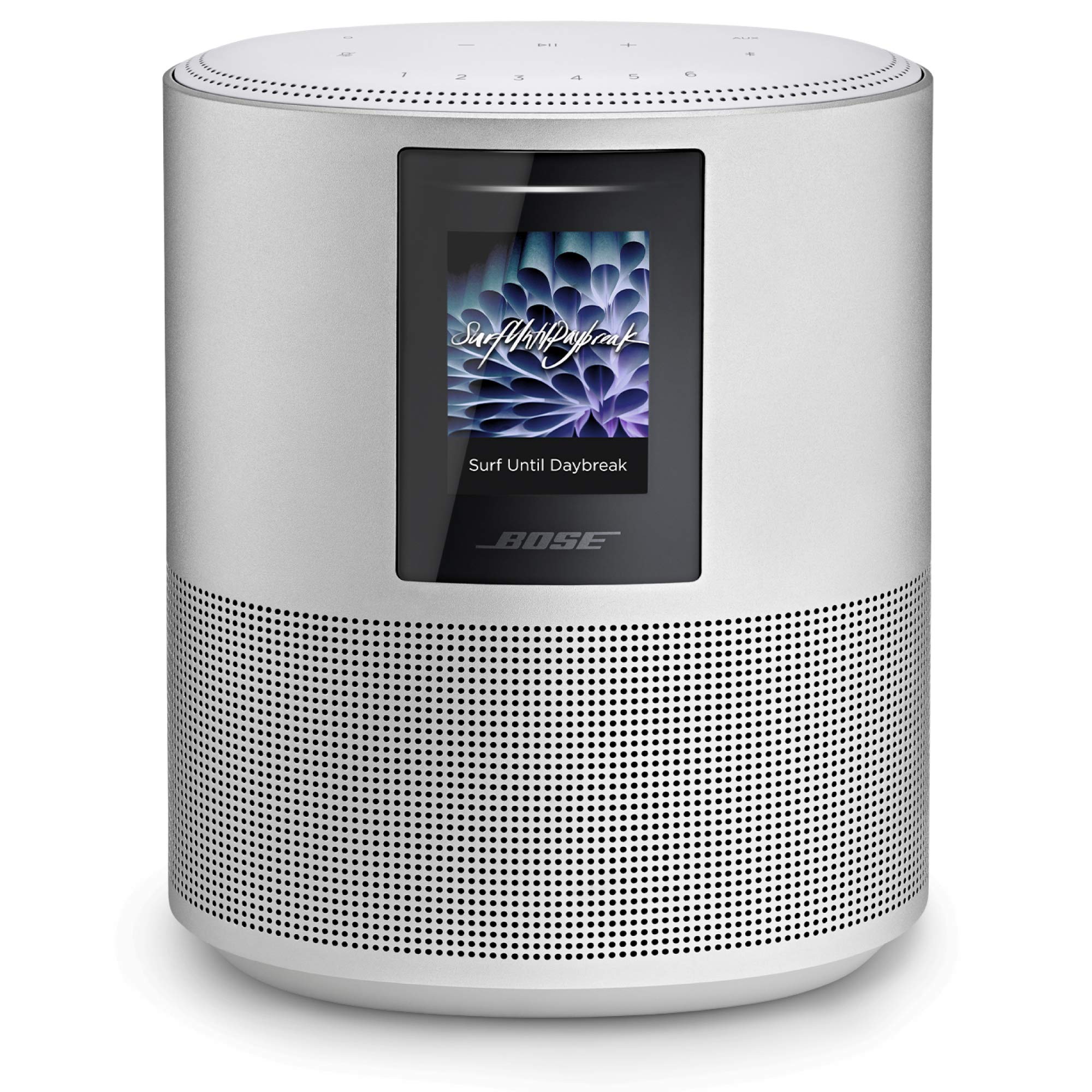 Amazon.co.jp: Bose Smart Speaker 500 スマートスピーカー Bluetooth