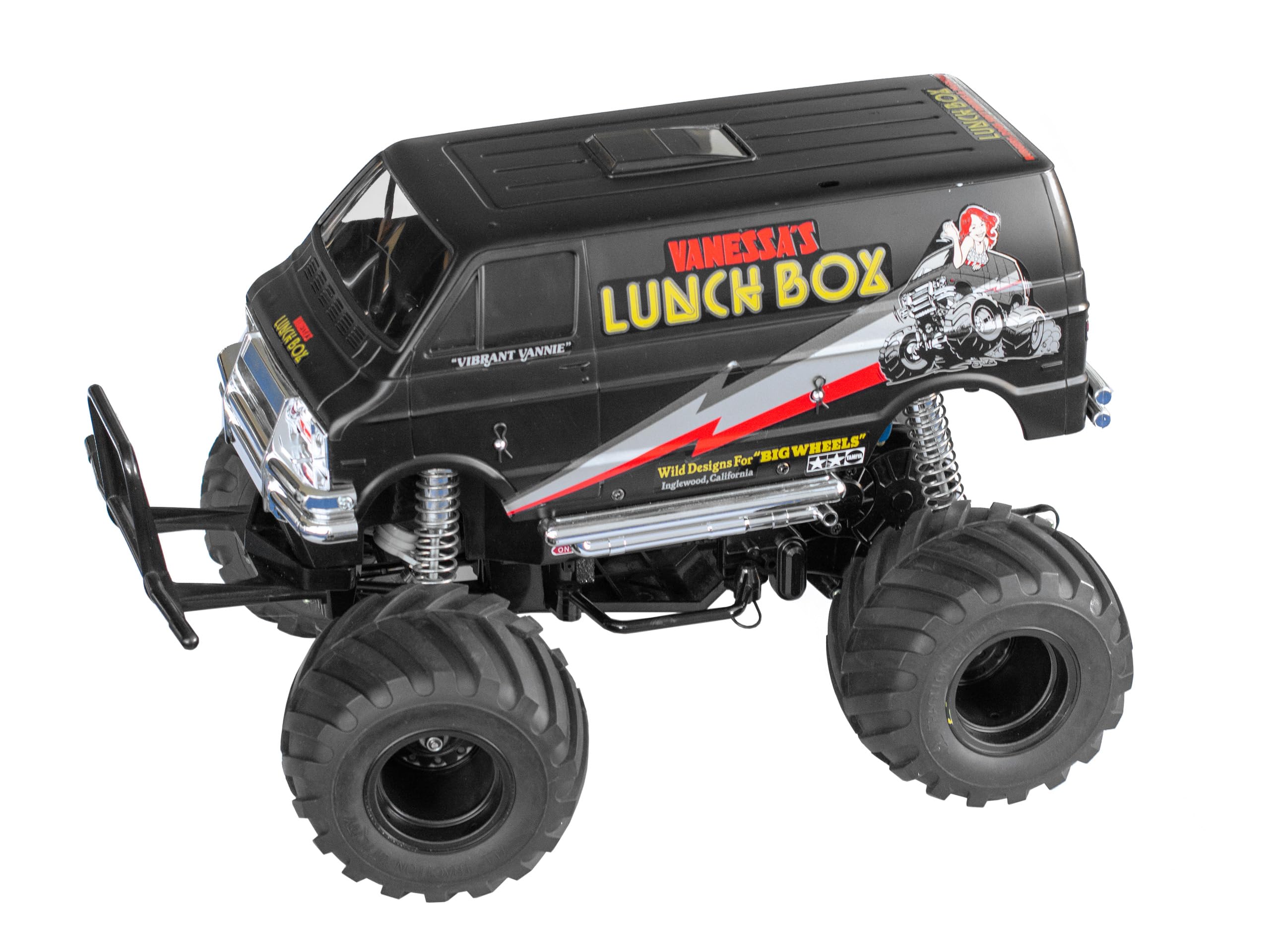 Amazon.co.jp: タミヤ(TAMIYA) 1/10 電動RCカーシリーズ No.546 1/12