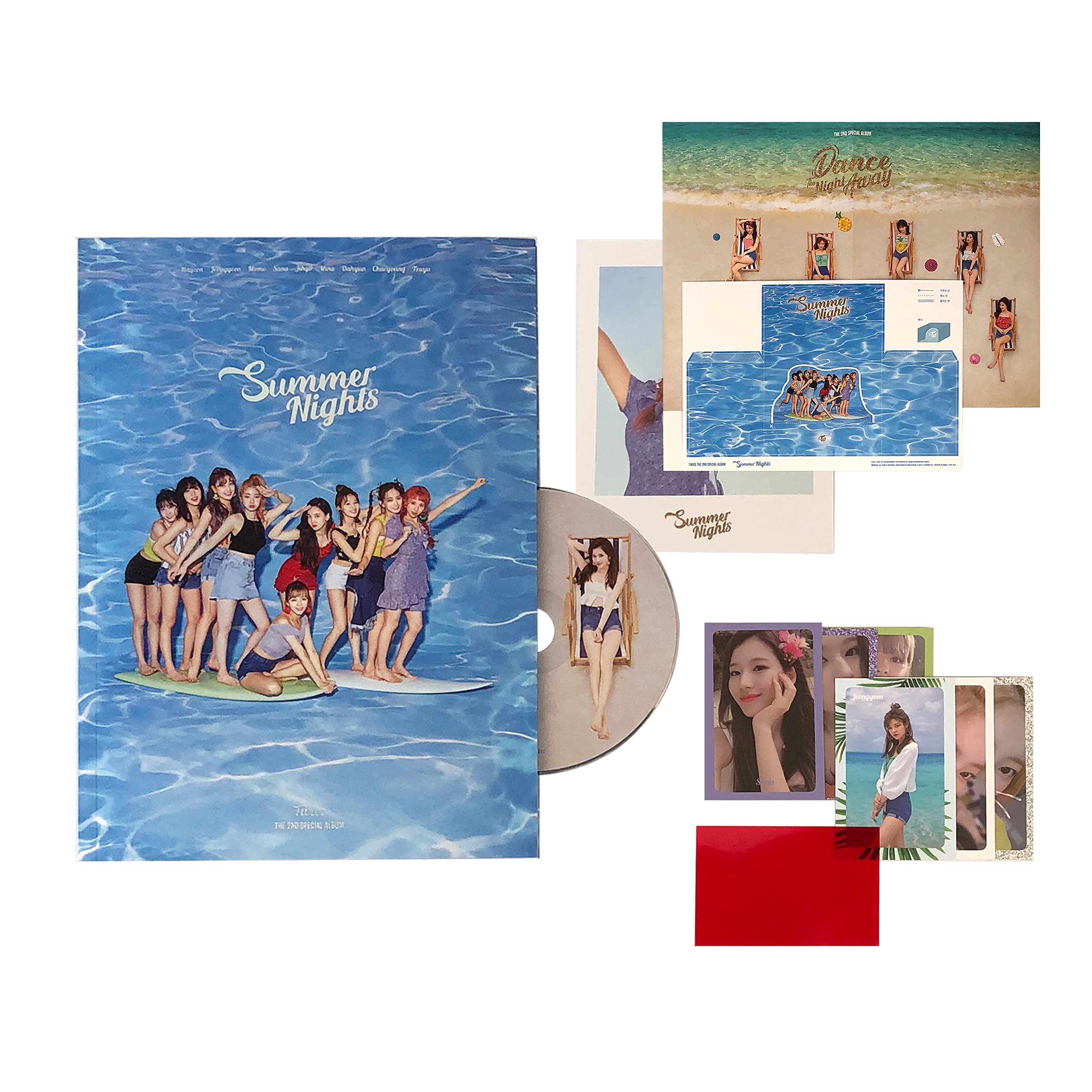 twice アルバム、フォトブック大量まとめ売り .: TWICE