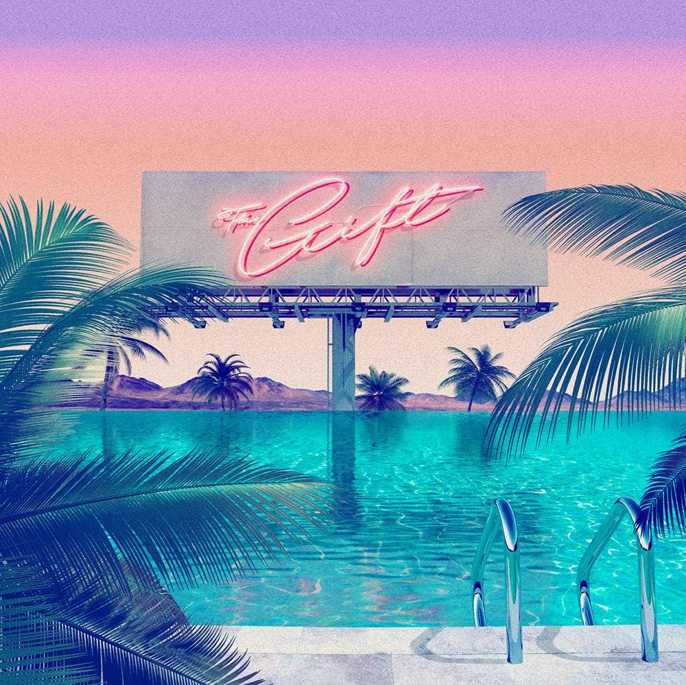 Amazon.co.jp: THE GIFT: ミュージック