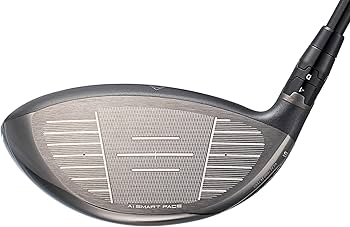 Amazon.co.jp: キャロウェイ(Callaway) 右用 ドライバー PARADYM Ai