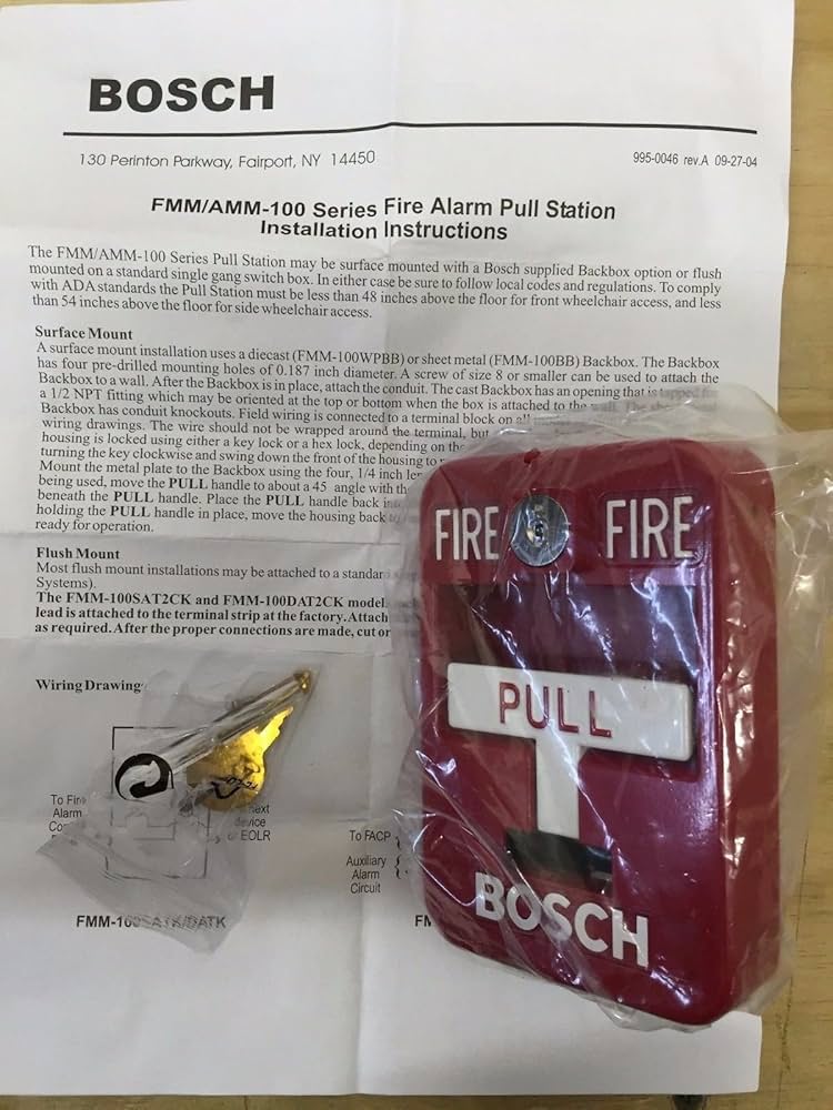 Amazon.co.jp: BOSCH(ボッシュ) SECURITY SYSTEM(セキュリティシステム