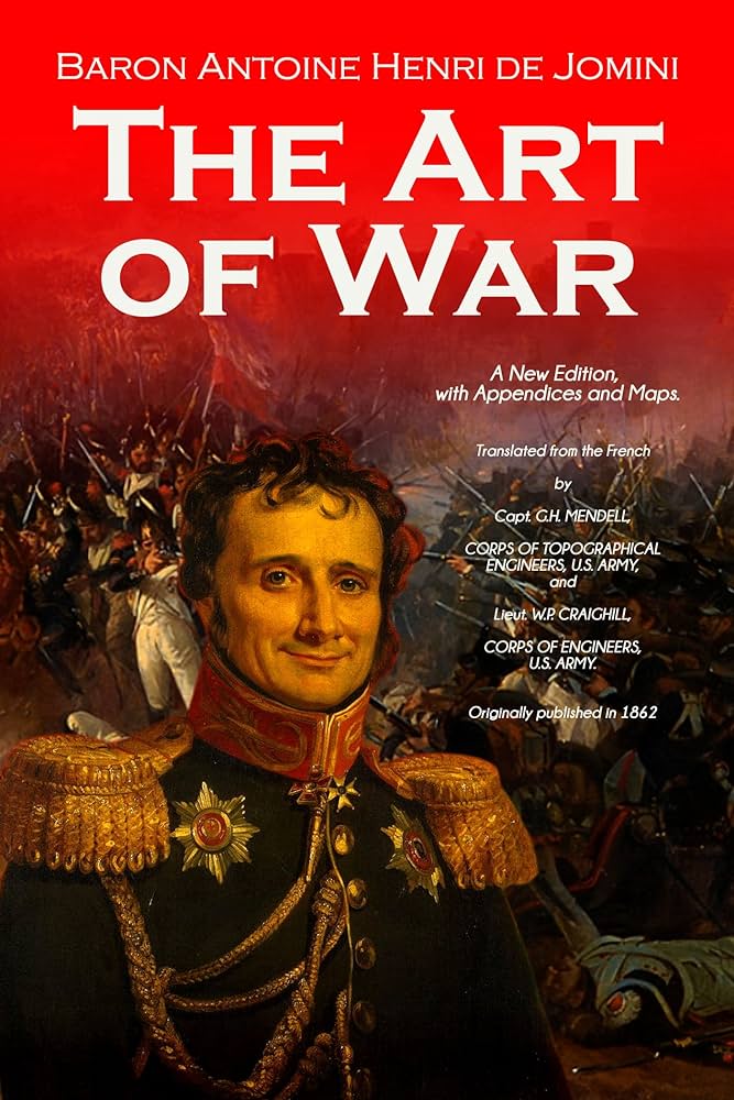 Amazon.com: The Art of War. A New Edition, with Appendices and