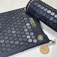 Amazon.co.jp: 【正規品】シャクティ 指圧マット・枕 究極セット