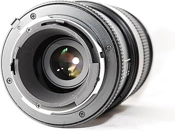 Amazon | CONTAX Vario-SonnarT* 35-70mm F3.4 (MM) | カメラ用交換