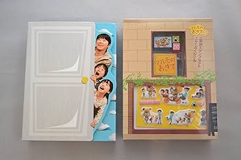Amazon.co.jp: 「マルモのおきて」 DVD-BOX : 阿部サダヲ, 阿部サダヲ