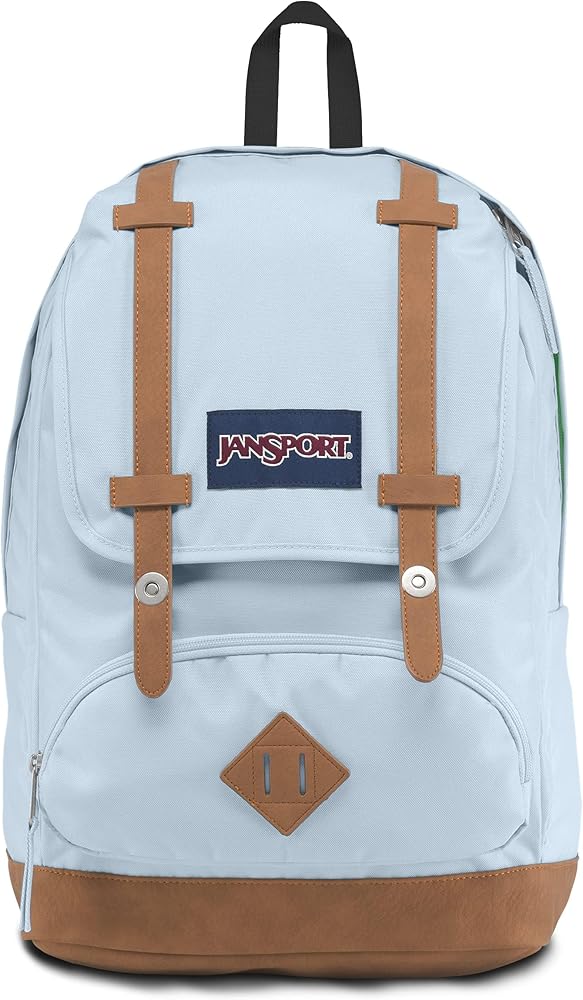 JANSPORT Cortlandt, Zaino grande, 25 L, 45 x 32 x 15 cm, 15in