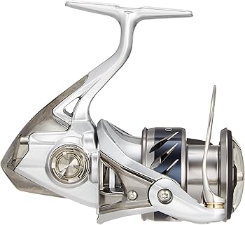 Amazon | シマノ(SHIMANO) スピニングリール 15 ストラディック C3000